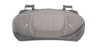 Recambio de cuadro instrumentos para renault megane iv berlina 5p 2015- 1.5 dci diesel fap energy referencia OEM IAM 248105509R