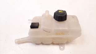 Recambio de deposito expansion para renault megane iv berlina 5p 2015- 1.5 dci diesel fap energy referencia OEM IAM 217104048R  