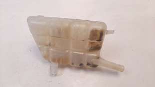 Recambio de deposito expansion para renault megane iv berlina 5p 2015- 1.5 dci diesel fap energy referencia OEM IAM 217104048R   2