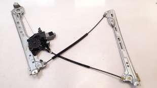 Recambio de elevalunas delantero izquierdo para renault megane iv berlina 5p 2015- 1.5 dci diesel fap energy referencia OEM IAM