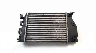Recambio de intercooler para renault megane iv berlina 5p 2015- 1.5 dci diesel fap energy referencia OEM IAM 144614EA1B 30973  2