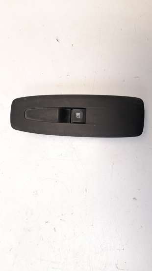 Recambio de mando elevalunas delantero derecho para renault megane iv berlina 5p 2015- 1.5 dci diesel fap energy referencia OEM