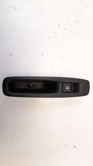 Recambio de mando elevalunas trasero derecho para renault megane iv berlina 5p 2015- 1.5 dci diesel fap energy referencia OEM IA