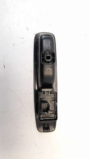 Recambio de mando elevalunas trasero derecho para renault megane iv berlina 5p 2015- 1.5 dci diesel fap energy referencia OEM IA 2