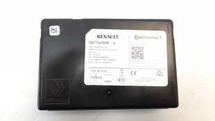 Recambio de modulo electronico para renault megane iv berlina 5p 2015- 1.5 dci diesel fap energy referencia OEM IAM 282754595R  