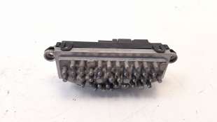 Recambio de resistencia calefaccion para renault megane iv berlina 5p 2015- 1.5 dci diesel fap energy referencia OEM IAM T954061 2