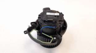 Recambio de ventilador calefaccion para renault megane iv berlina 5p 2015- 1.5 dci diesel fap energy referencia OEM IAM T69963A 