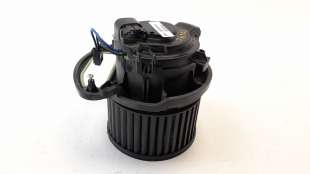 Recambio de ventilador calefaccion para renault megane iv berlina 5p 2015- 1.5 dci diesel fap energy referencia OEM IAM T69963A  2