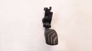 Recambio de potenciometro pedal para renault megane iv berlina 5p 2015- 1.5 dci diesel fap energy referencia OEM IAM 180020000R