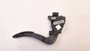 Recambio de potenciometro pedal para renault megane iv berlina 5p 2015- 1.5 dci diesel fap energy referencia OEM IAM 180020000R  2