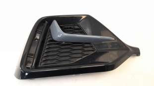 Recambio de rejilla paragolpes izquierda para honda civic lim.5 (fk) 2017- 1.0 vtec cat referencia OEM IAM 71508TGG  