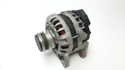 Recambio de alternador para dacia sandero 2012- 1.2 16v cat referencia OEM IAM 231008386R ALF640501HQ A10790