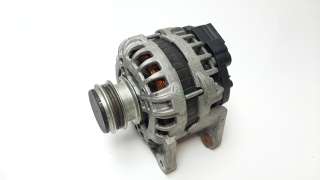 Recambio de alternador para dacia sandero 2012- 1.2 16v cat referencia OEM IAM 231008386R ALF640501HQ A10790