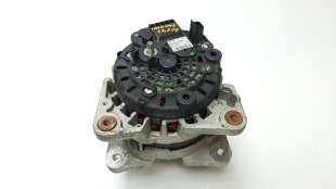 Recambio de alternador para dacia sandero 2012- 1.2 16v cat referencia OEM IAM 231008386R ALF640501HQ A10790 2