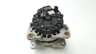 Recambio de alternador para dacia sandero 2012- 1.2 16v cat referencia OEM IAM 231008386R ALF640501HQ A10790