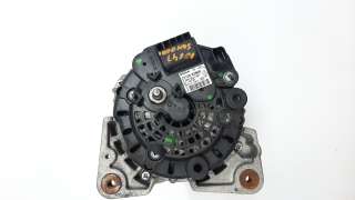 Recambio de alternador para dacia sandero 2012- 1.2 16v cat referencia OEM IAM 231008386R ALF640501HQ A10790
