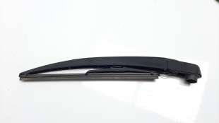 Recambio de brazo limpia trasero para dacia sandero 2012- 1.2 16v cat referencia OEM IAM 287807006R  