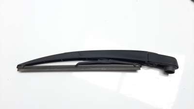 Recambio de brazo limpia trasero para dacia sandero 2012- 1.2 16v cat referencia OEM IAM 287807006R  
