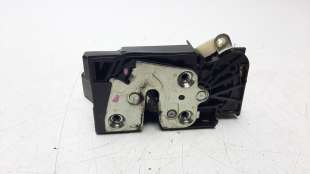 Recambio de cerradura puerta delantera derecha para dacia sandero 2012- 1.2 16v cat referencia OEM IAM 825026816R  
