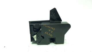 Recambio de cerradura puerta delantera derecha para dacia sandero 2012- 1.2 16v cat referencia OEM IAM 825026816R  