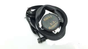 Recambio de cinturon seguridad delantero izquierdo para dacia sandero 2012- 1.2 16v cat referencia OEM IAM 621088600C  