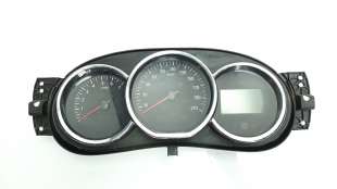 Recambio de cuadro instrumentos para dacia sandero 2012- 1.2 16v cat referencia OEM IAM 248102645R  