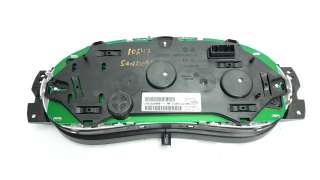 Recambio de cuadro instrumentos para dacia sandero 2012- 1.2 16v cat referencia OEM IAM 248102645R  