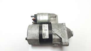 Recambio de motor arranque para dacia sandero 2012- 1.2 16v cat referencia OEM IAM 8200369521G ARF320151 S54042