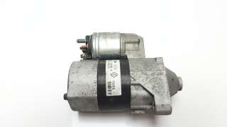 Recambio de motor arranque para dacia sandero 2012- 1.2 16v cat referencia OEM IAM 8200369521G ARF320151 S54042
