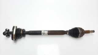 Recambio de transmision delantera izquierda para dacia sandero 2012- 1.2 16v cat referencia OEM IAM 391011434R  