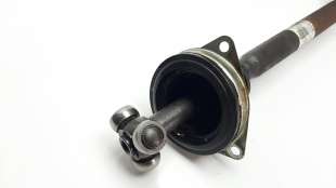 Recambio de transmision delantera izquierda para dacia sandero 2012- 1.2 16v cat referencia OEM IAM 391011434R   2