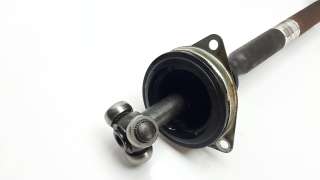 Recambio de transmision delantera izquierda para dacia sandero 2012- 1.2 16v cat referencia OEM IAM 391011434R  