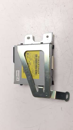 Recambio de modulo electronico para mazda cx-5 2011-2017 2.2 turbodiesel cat referencia OEM IAM GHP966DHOF  