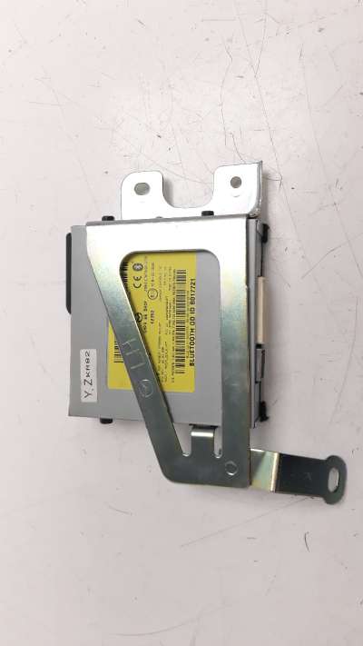 Recambio de modulo electronico para mazda cx-5 2011-2017 2.2 turbodiesel cat referencia OEM IAM GHP966DHOF  