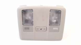 Recambio de luz interior para mazda 2 lim. () 2014- 1.5 16v cat referencia OEM IAM BHN969971  