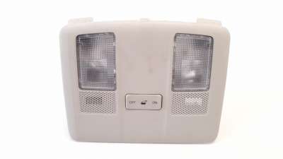 Recambio de luz interior para mazda 2 lim. () 2014- 1.5 16v cat referencia OEM IAM BHN969971  