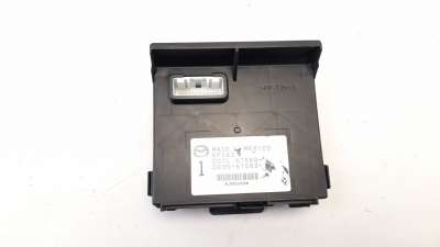 Recambio de modulo electronico para mazda 2 lim. () 2014- 1.5 16v cat referencia OEM IAM DG7L67560A D23N67562A 