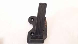 Recambio de potenciometro pedal para mazda 2 lim. () 2014- 1.5 16v cat referencia OEM IAM GHK341600G 6PV31204122 