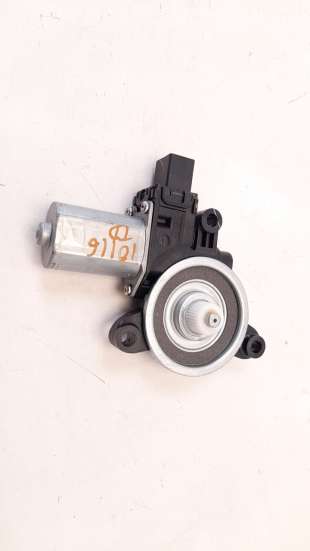 Recambio de motor elevalunas trasero derecho para mazda 2 lim. () 2014- 1.5 16v cat referencia OEM IAM CMO12790 BHN95858X GD558R