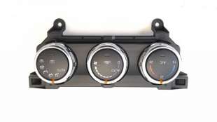 Recambio de mando climatizador para mazda 2 lim. () 2014- 1.5 16v cat referencia OEM IAM DG7N61190  