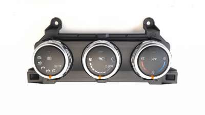 Recambio de mando climatizador para mazda 2 lim. () 2014- 1.5 16v cat referencia OEM IAM DG7N61190  