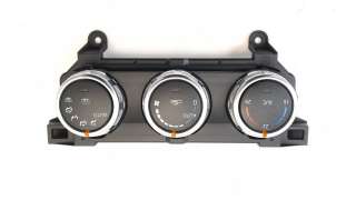 Recambio de mando climatizador para mazda 2 lim. () 2014- 1.5 16v cat referencia OEM IAM DG7N61190  