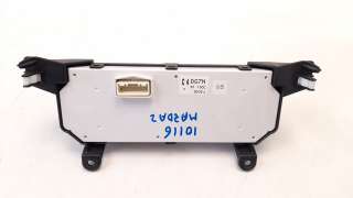Recambio de mando climatizador para mazda 2 lim. () 2014- 1.5 16v cat referencia OEM IAM DG7N61190  