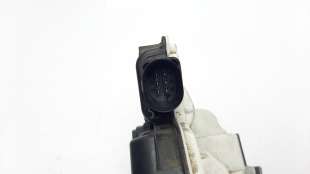 Recambio de cerradura puerta trasera izquierda para seat ibiza (6j5) 2008-2015 1.2 tsi referencia OEM IAM 6J0839015F CRDVW1109  2