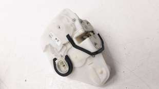 Recambio de cerradura puerta delantera izquierda para mazda cx-5 2011-2017 2.2 turbodiesel cat referencia OEM IAM KD53C0650  