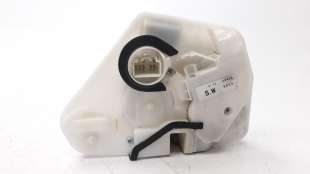 Recambio de cerradura puerta delantera izquierda para mazda cx-5 2011-2017 2.2 turbodiesel cat referencia OEM IAM KD53C0650   2