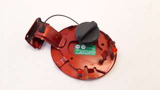 Recambio de tapa exterior combustible para mazda 2 lim. () 2014- 1.5 16v cat referencia OEM IAM DO9H  