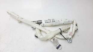 Recambio de airbag cortina delantero derecho para renault megane iv berlina 5p 2015- 1.3 tce referencia OEM IAM 985P0910R  