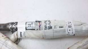 Recambio de airbag cortina delantero derecho para renault megane iv berlina 5p 2015- 1.3 tce referencia OEM IAM 985P0910R   2
