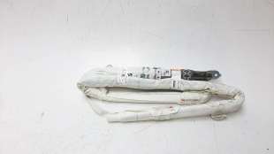 Recambio de airbag cortina delantero izquierdo para renault megane iv berlina 5p 2015- 1.3 tce referencia OEM IAM 985P13017R  